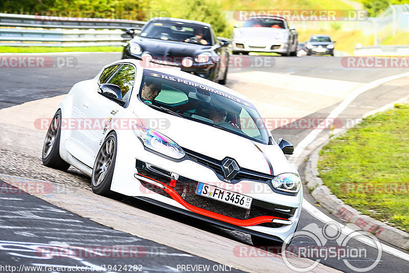 Bild #19424282 - Touristenfahrten Nürburgring Nordschleife (03.10.2022)