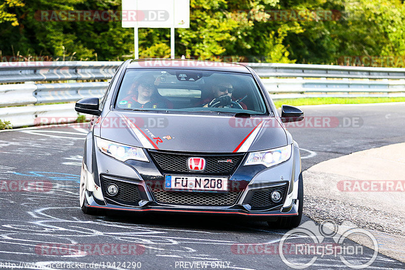 Bild #19424290 - Touristenfahrten Nürburgring Nordschleife (03.10.2022)