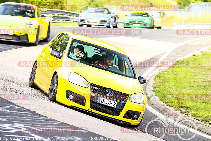 Bild #19424349 - Touristenfahrten Nürburgring Nordschleife (03.10.2022)