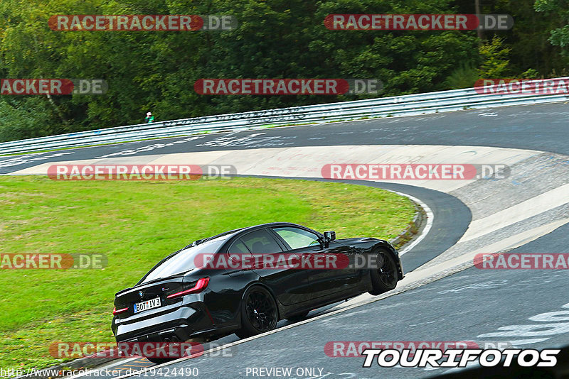 Bild #19424490 - Touristenfahrten Nürburgring Nordschleife (03.10.2022)