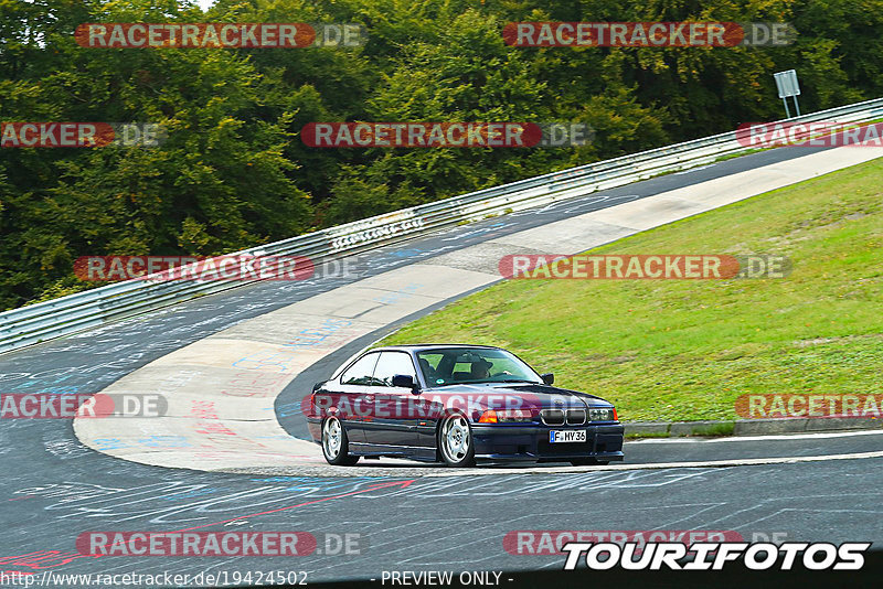 Bild #19424502 - Touristenfahrten Nürburgring Nordschleife (03.10.2022)