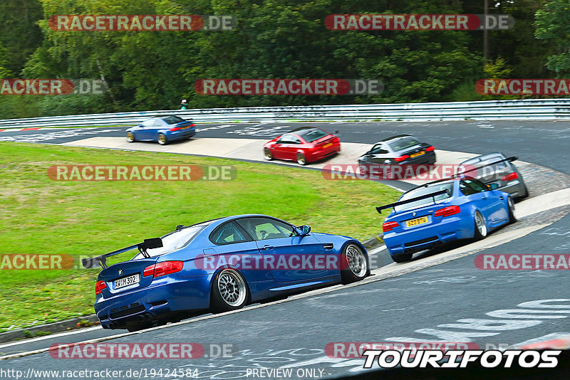 Bild #19424584 - Touristenfahrten Nürburgring Nordschleife (03.10.2022)