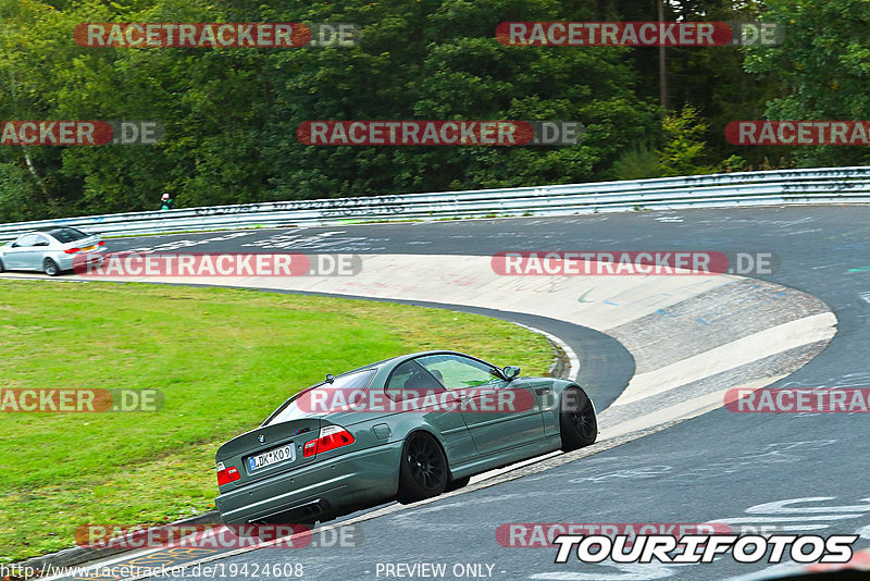 Bild #19424608 - Touristenfahrten Nürburgring Nordschleife (03.10.2022)