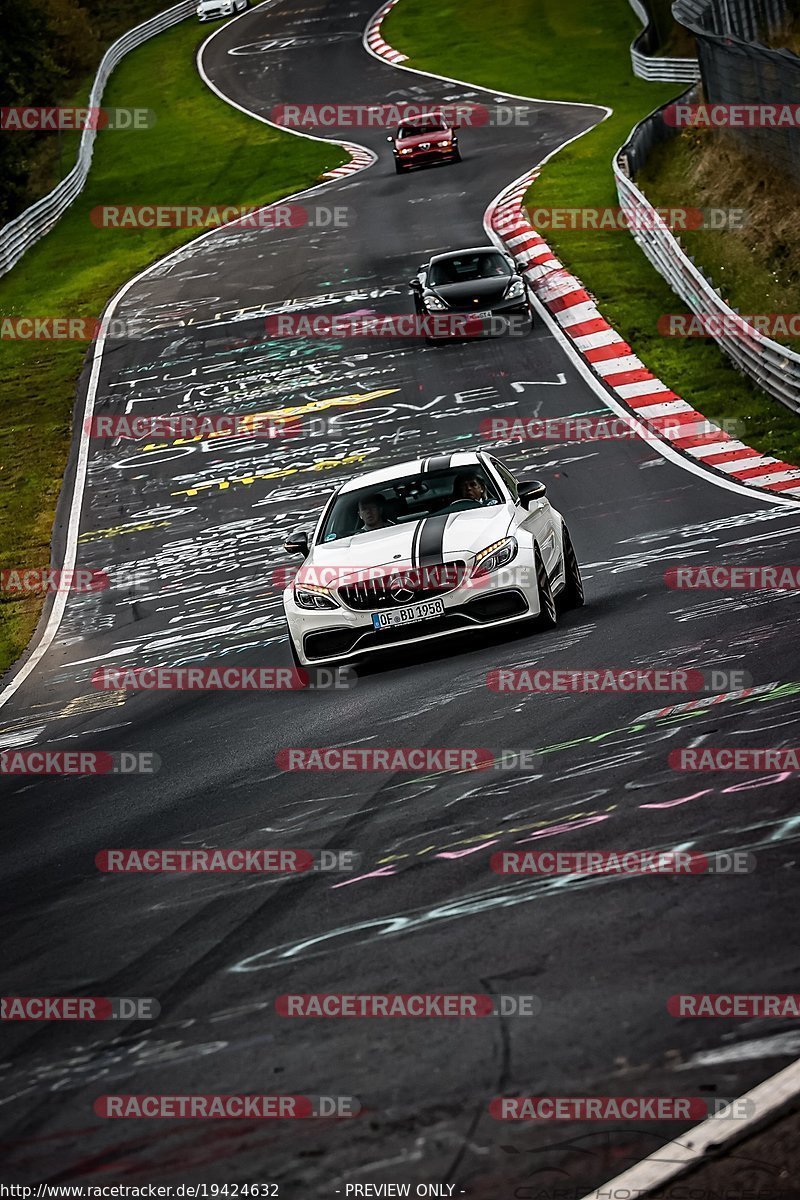 Bild #19424632 - Touristenfahrten Nürburgring Nordschleife (03.10.2022)