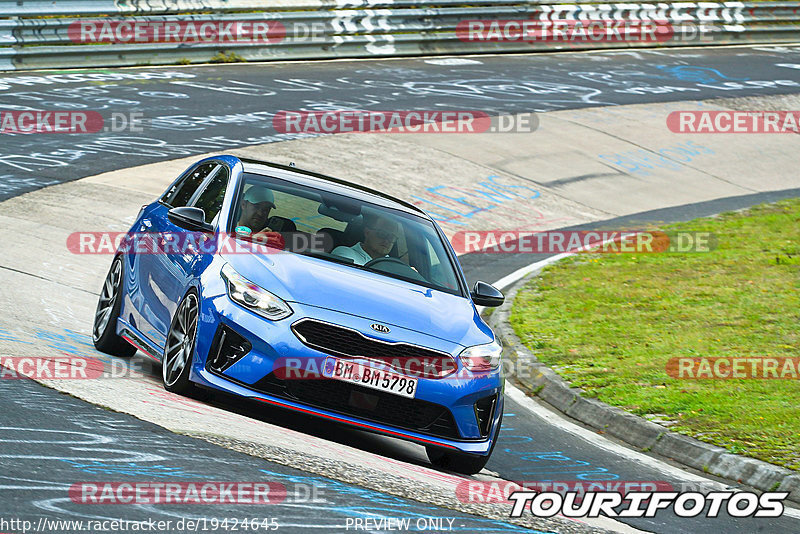 Bild #19424645 - Touristenfahrten Nürburgring Nordschleife (03.10.2022)