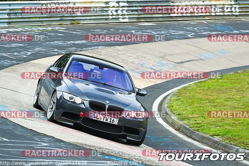 Bild #19424838 - Touristenfahrten Nürburgring Nordschleife (03.10.2022)