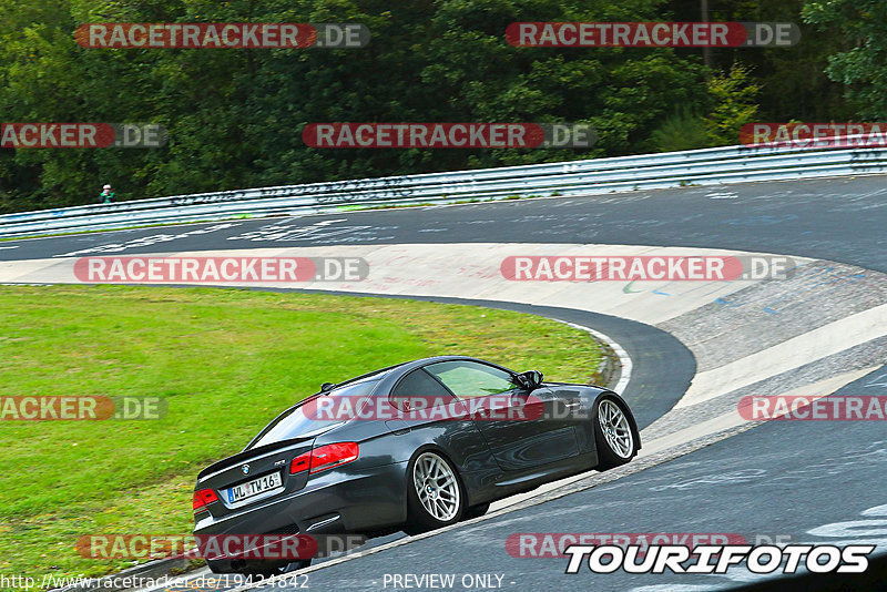 Bild #19424842 - Touristenfahrten Nürburgring Nordschleife (03.10.2022)