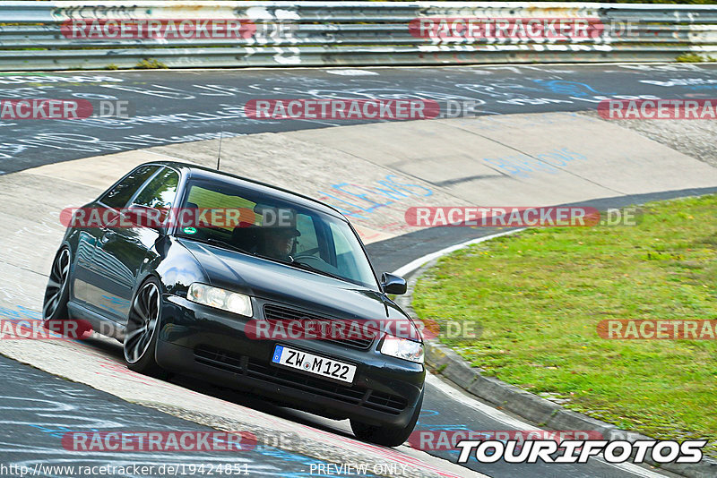 Bild #19424851 - Touristenfahrten Nürburgring Nordschleife (03.10.2022)