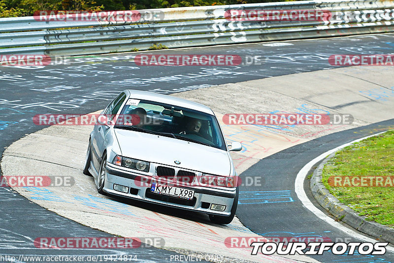 Bild #19424874 - Touristenfahrten Nürburgring Nordschleife (03.10.2022)