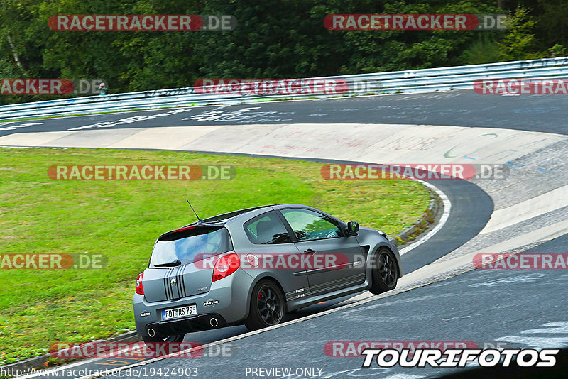 Bild #19424903 - Touristenfahrten Nürburgring Nordschleife (03.10.2022)