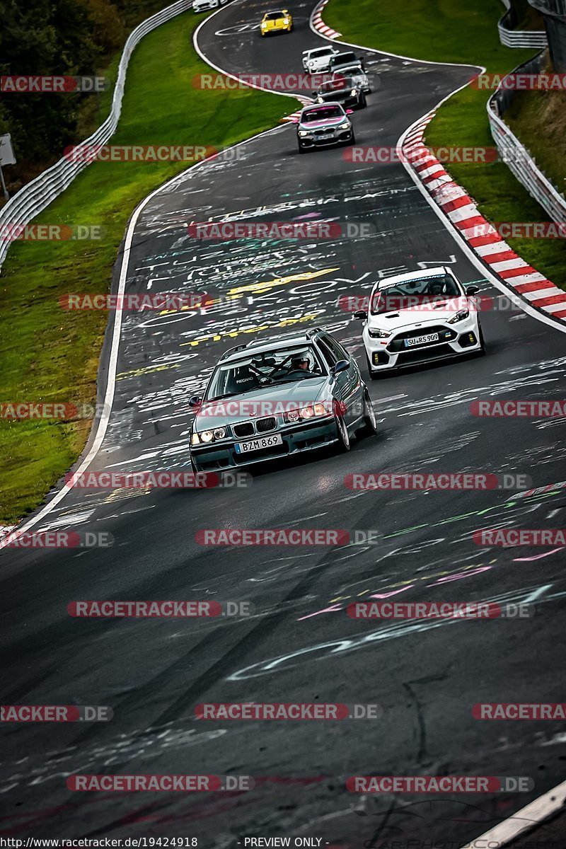 Bild #19424918 - Touristenfahrten Nürburgring Nordschleife (03.10.2022)