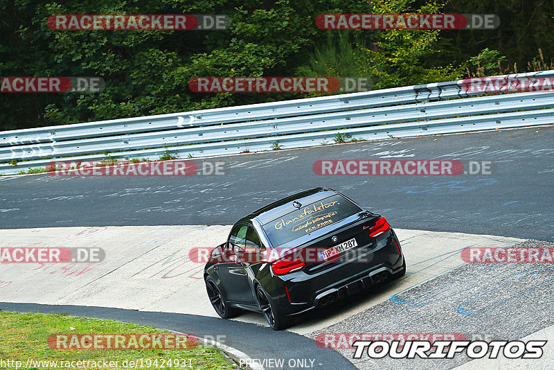 Bild #19424931 - Touristenfahrten Nürburgring Nordschleife (03.10.2022)