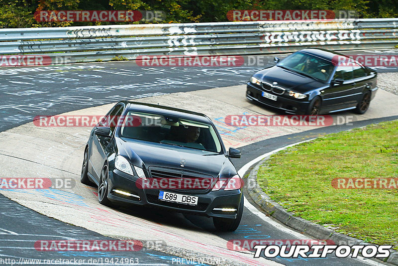 Bild #19424963 - Touristenfahrten Nürburgring Nordschleife (03.10.2022)