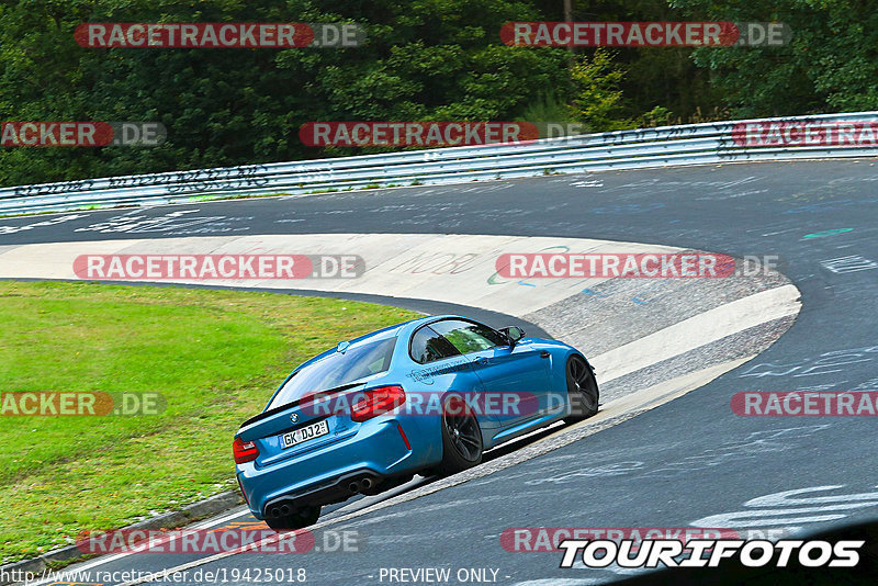 Bild #19425018 - Touristenfahrten Nürburgring Nordschleife (03.10.2022)