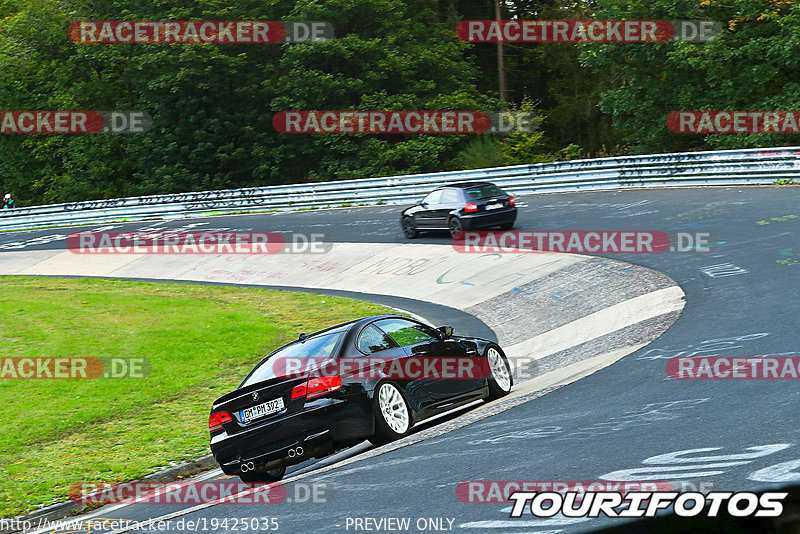 Bild #19425035 - Touristenfahrten Nürburgring Nordschleife (03.10.2022)