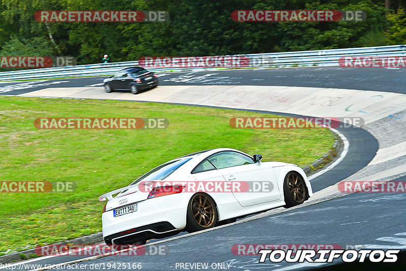 Bild #19425166 - Touristenfahrten Nürburgring Nordschleife (03.10.2022)