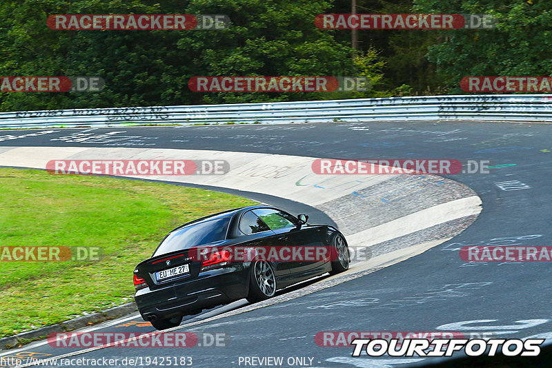 Bild #19425183 - Touristenfahrten Nürburgring Nordschleife (03.10.2022)