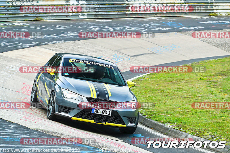 Bild #19425232 - Touristenfahrten Nürburgring Nordschleife (03.10.2022)