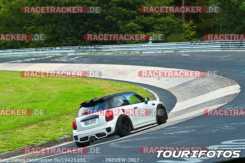 Bild #19425331 - Touristenfahrten Nürburgring Nordschleife (03.10.2022)