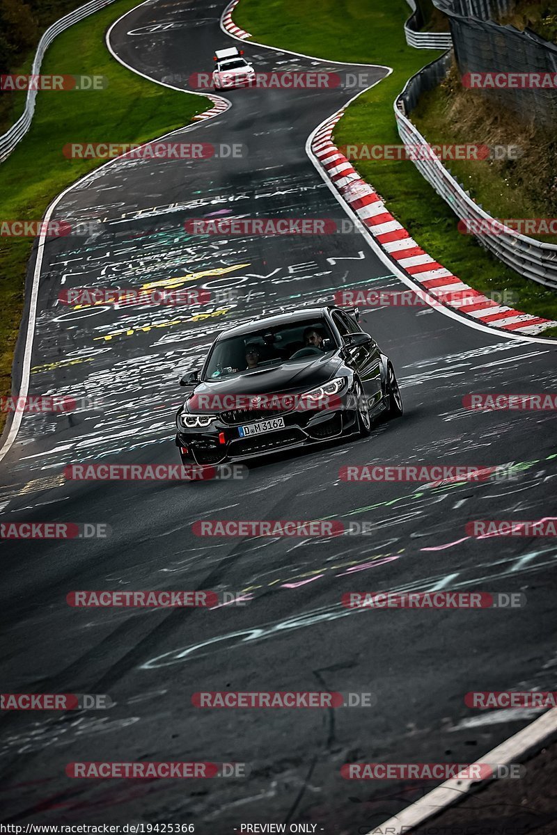 Bild #19425366 - Touristenfahrten Nürburgring Nordschleife (03.10.2022)