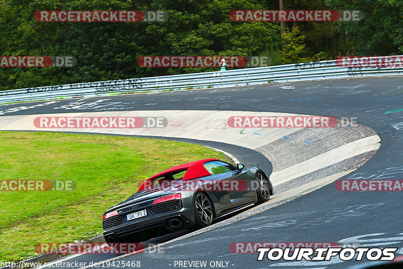 Bild #19425468 - Touristenfahrten Nürburgring Nordschleife (03.10.2022)