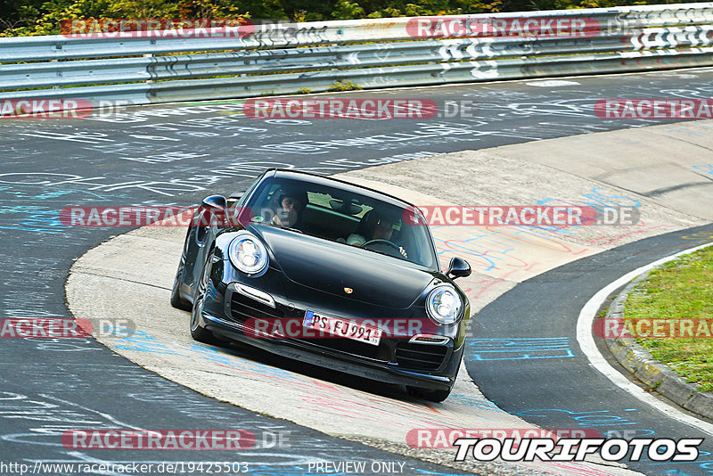 Bild #19425503 - Touristenfahrten Nürburgring Nordschleife (03.10.2022)