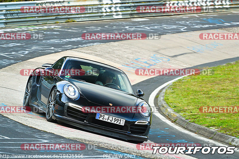 Bild #19425506 - Touristenfahrten Nürburgring Nordschleife (03.10.2022)