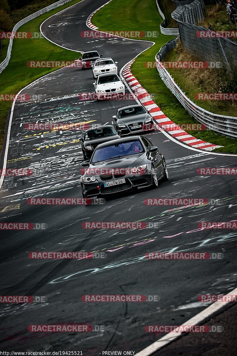 Bild #19425521 - Touristenfahrten Nürburgring Nordschleife (03.10.2022)