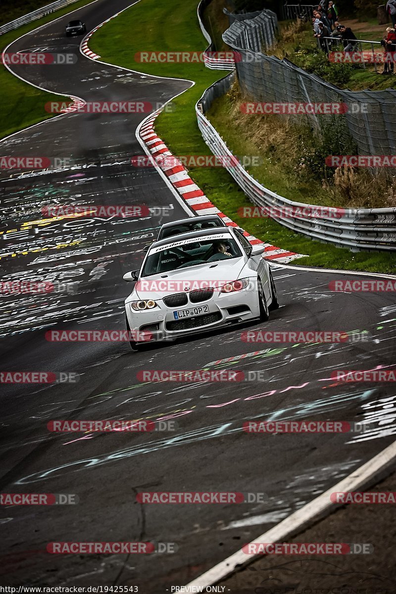 Bild #19425543 - Touristenfahrten Nürburgring Nordschleife (03.10.2022)