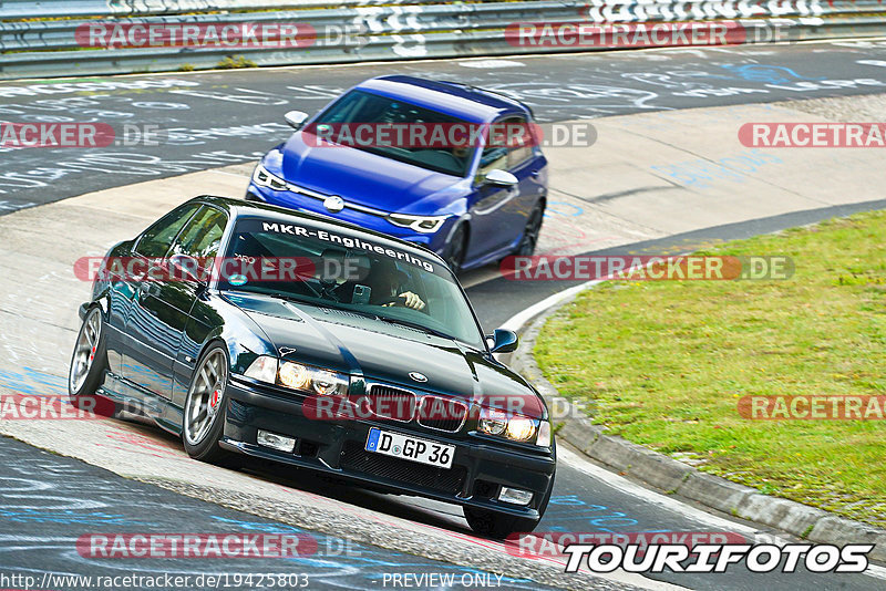 Bild #19425803 - Touristenfahrten Nürburgring Nordschleife (03.10.2022)