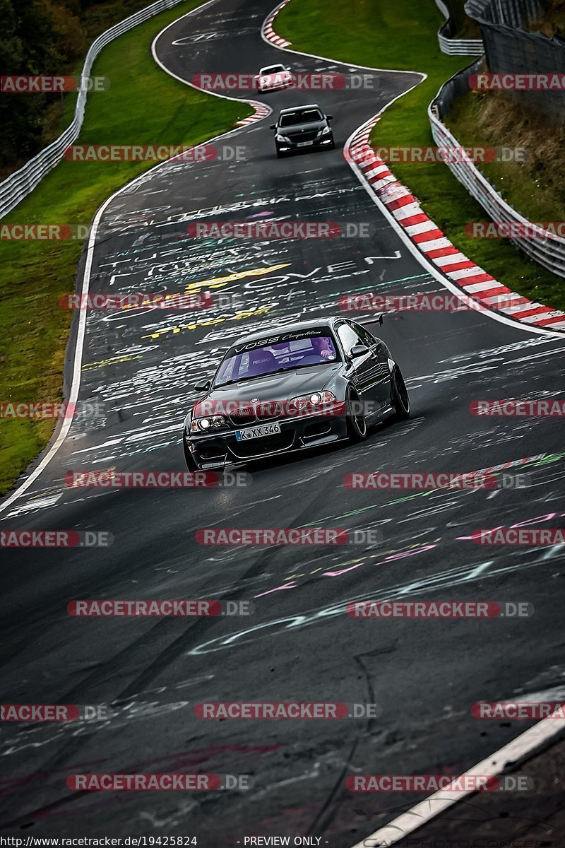 Bild #19425824 - Touristenfahrten Nürburgring Nordschleife (03.10.2022)