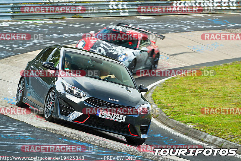 Bild #19425848 - Touristenfahrten Nürburgring Nordschleife (03.10.2022)