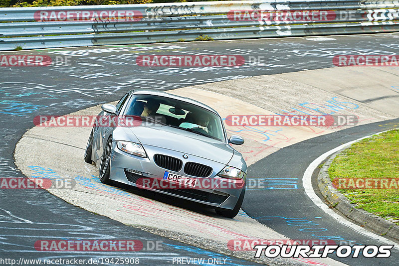 Bild #19425908 - Touristenfahrten Nürburgring Nordschleife (03.10.2022)