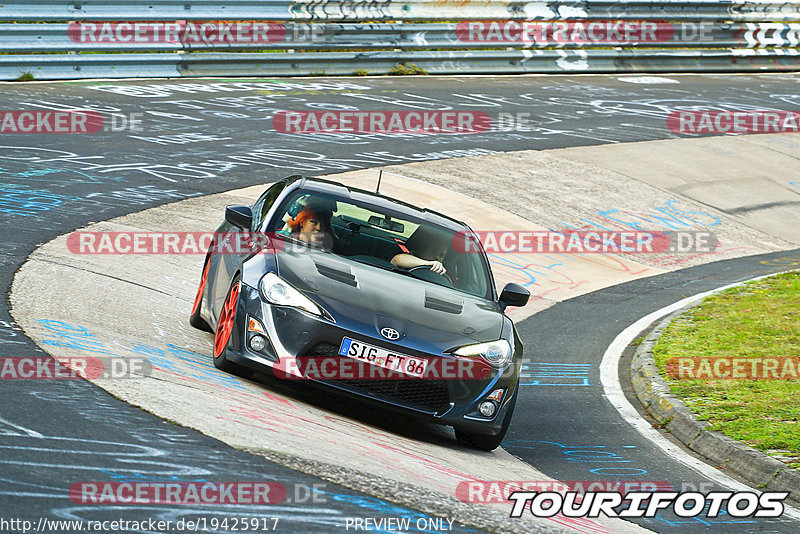 Bild #19425917 - Touristenfahrten Nürburgring Nordschleife (03.10.2022)