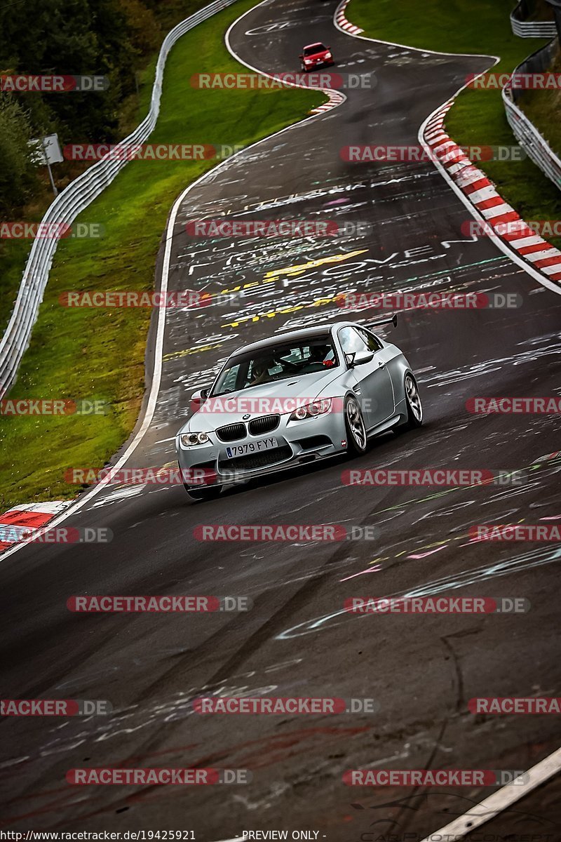 Bild #19425921 - Touristenfahrten Nürburgring Nordschleife (03.10.2022)