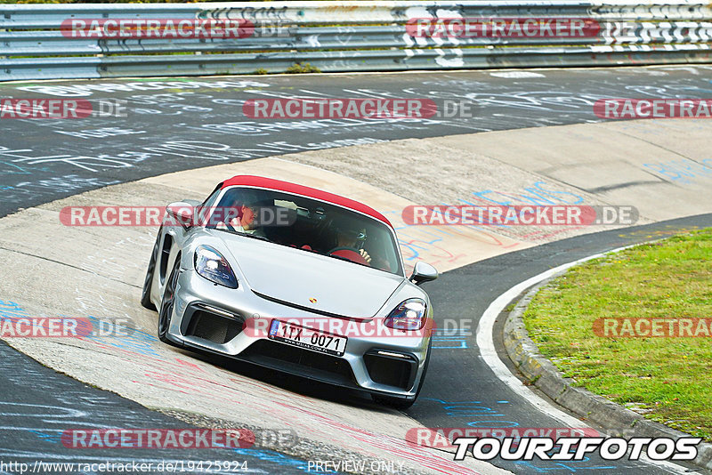 Bild #19425924 - Touristenfahrten Nürburgring Nordschleife (03.10.2022)