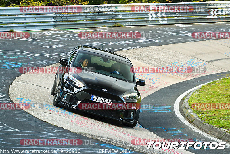 Bild #19425936 - Touristenfahrten Nürburgring Nordschleife (03.10.2022)