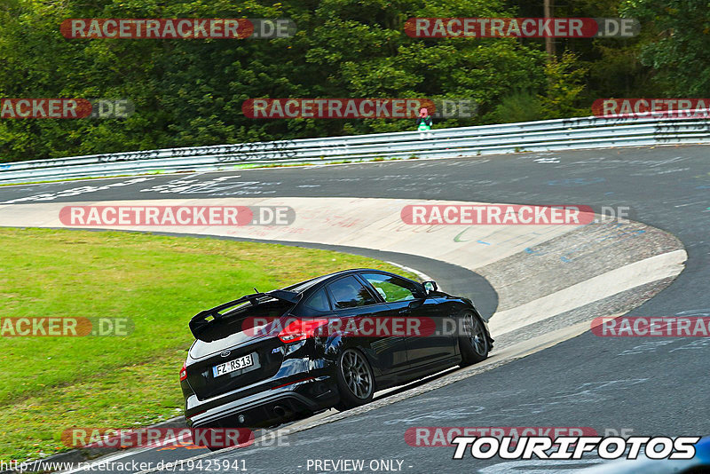 Bild #19425941 - Touristenfahrten Nürburgring Nordschleife (03.10.2022)