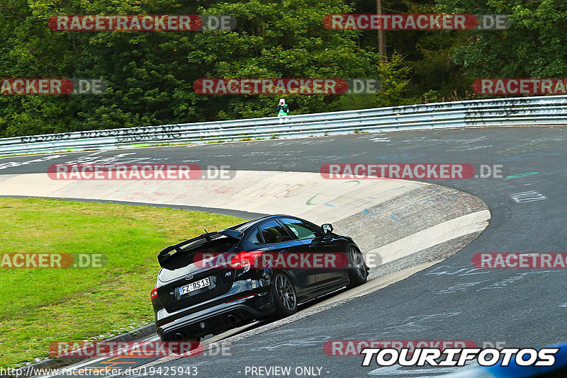 Bild #19425943 - Touristenfahrten Nürburgring Nordschleife (03.10.2022)