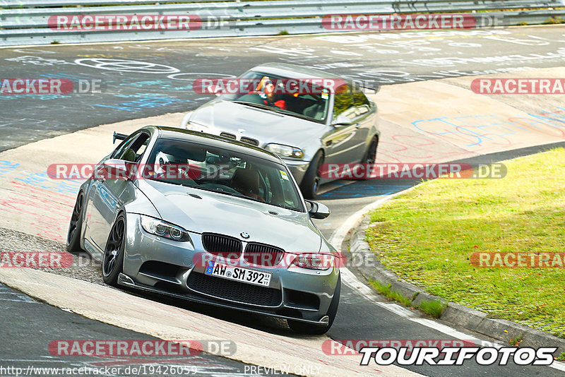 Bild #19426059 - Touristenfahrten Nürburgring Nordschleife (03.10.2022)