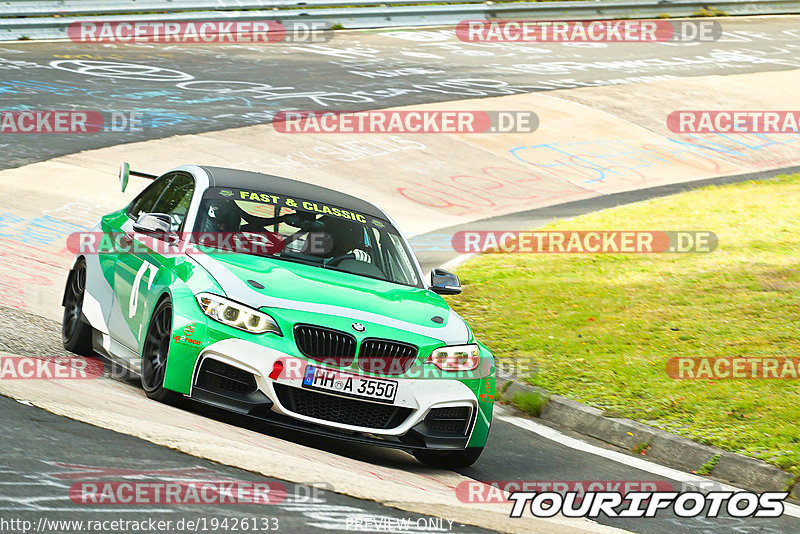 Bild #19426133 - Touristenfahrten Nürburgring Nordschleife (03.10.2022)