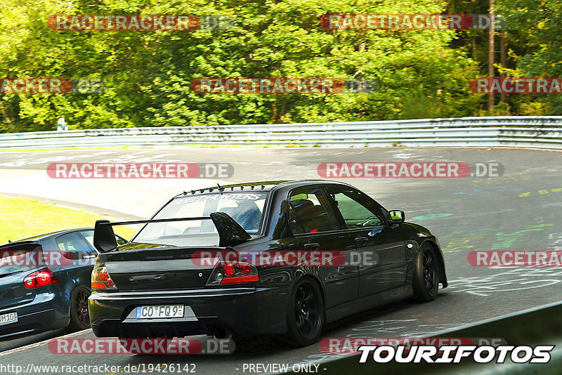 Bild #19426142 - Touristenfahrten Nürburgring Nordschleife (03.10.2022)