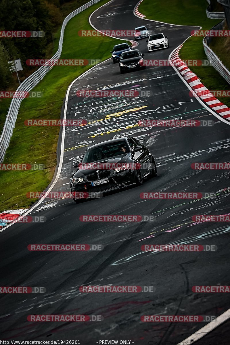 Bild #19426201 - Touristenfahrten Nürburgring Nordschleife (03.10.2022)