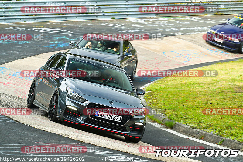 Bild #19426202 - Touristenfahrten Nürburgring Nordschleife (03.10.2022)