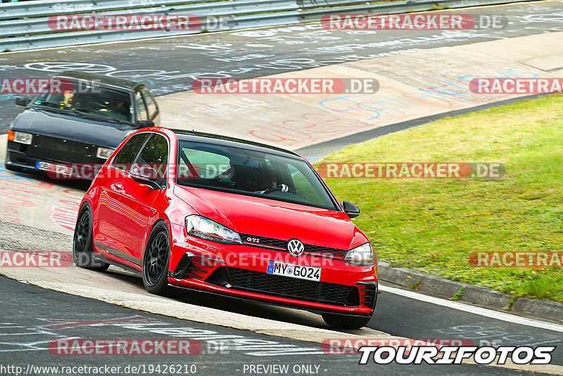 Bild #19426210 - Touristenfahrten Nürburgring Nordschleife (03.10.2022)