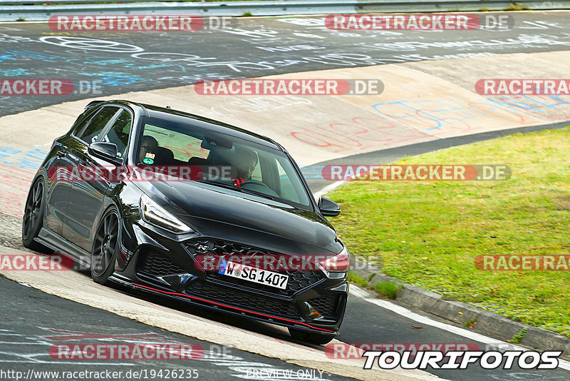 Bild #19426235 - Touristenfahrten Nürburgring Nordschleife (03.10.2022)