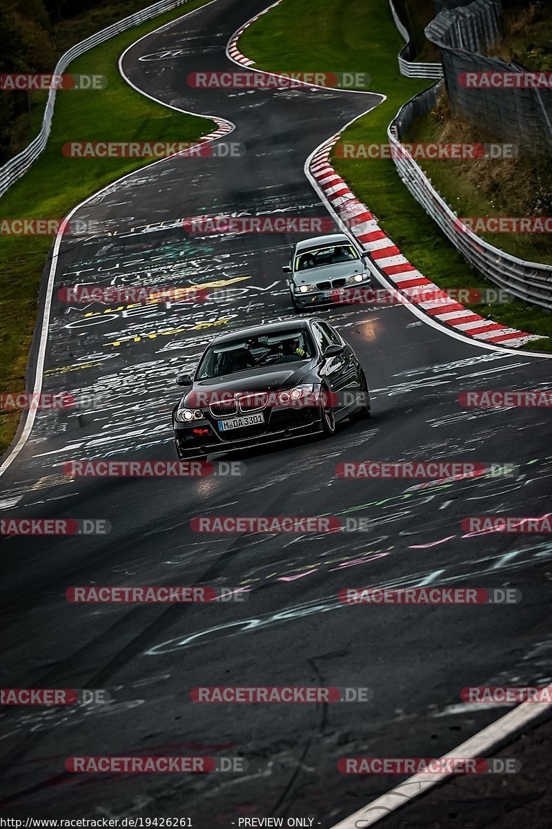 Bild #19426261 - Touristenfahrten Nürburgring Nordschleife (03.10.2022)