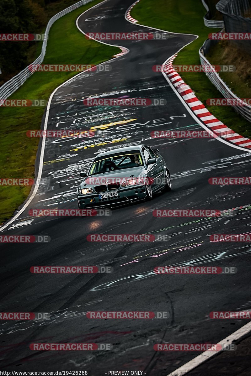 Bild #19426268 - Touristenfahrten Nürburgring Nordschleife (03.10.2022)