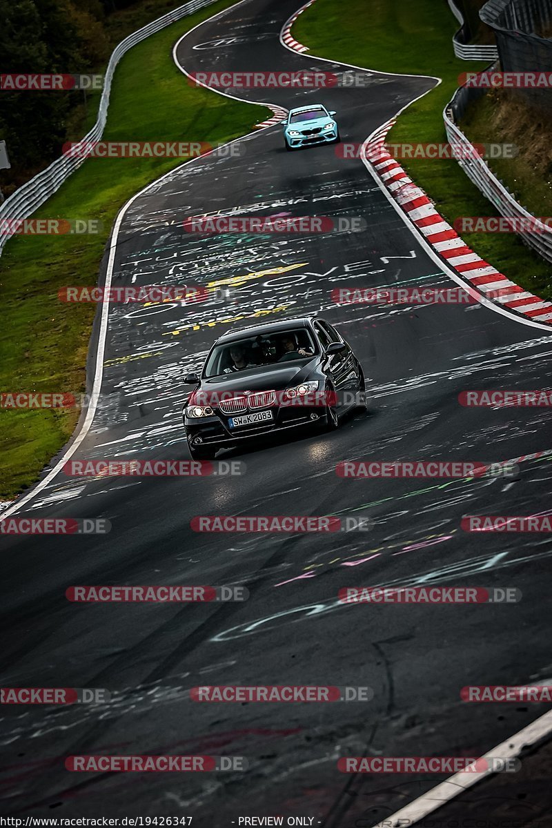 Bild #19426347 - Touristenfahrten Nürburgring Nordschleife (03.10.2022)