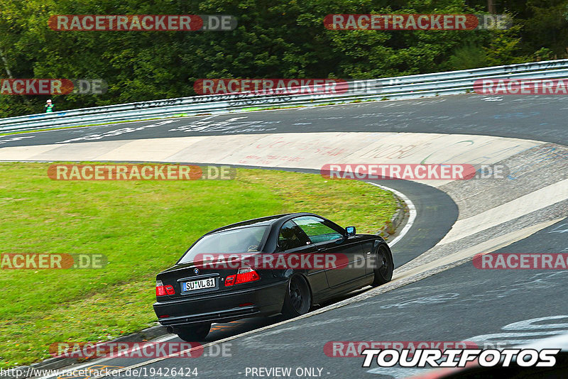 Bild #19426424 - Touristenfahrten Nürburgring Nordschleife (03.10.2022)